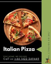 Julio's Italian Restaurant - Halifax