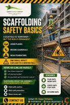 Importance of Scaffolding Safety
