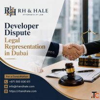 Developer Dispute Legal Representation in Dubai Expert Real Estate Lawyers
