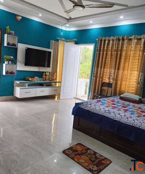 Amrapali Dream Valley Villas - Buy an independent villa in Noida Extension