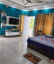 Amrapali Dream Valley Villas - Buy an independent villa in Noida Extension