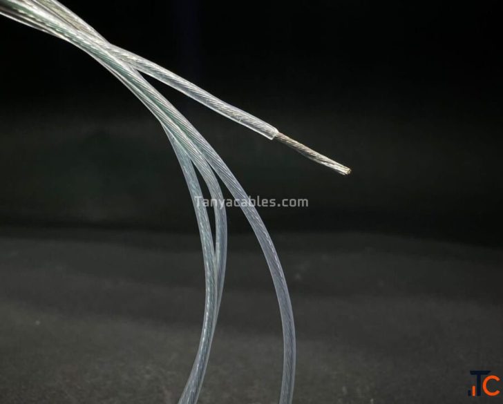 Top FEP Insulated Heating Wires Suppliers
