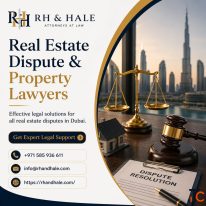 Facing a Real Estate or Rental Dispute in Dubai