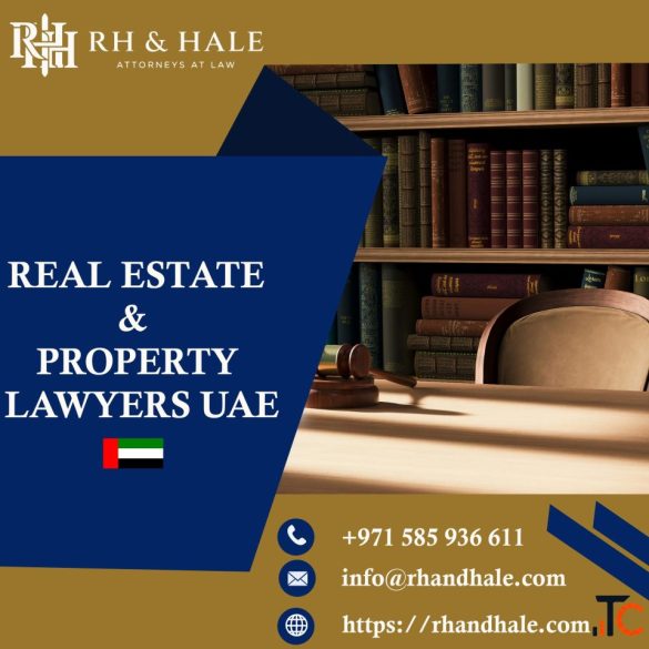 Real Estate Legal Services - uae