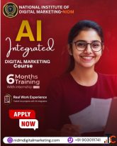 DIGITAL MARKETING COURSE IN HYDERABAD