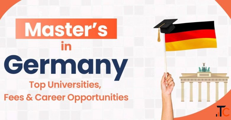 Master Degree in Germany Guide