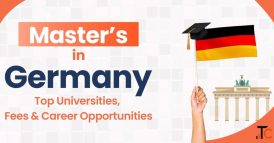 Master Degree in Germany Guide