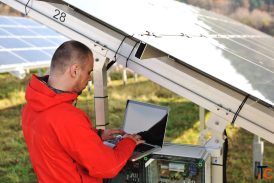 Solar EPC Services What You Need to Know