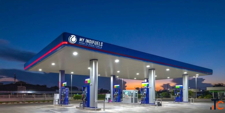 Petrol Pump Dealership Sustainable Fuel Solutions by My Indifuels