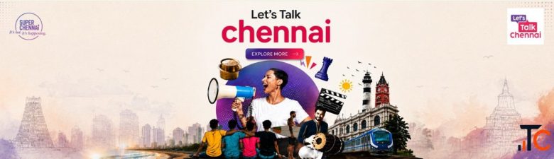 Chennai Stories Culture People Life - Let's Talk Chennai