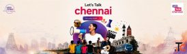 Chennai Stories Culture People Life - Let's Talk Chennai
