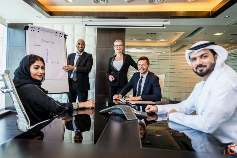 PRO Services in Dubai Visa Licensing and Government Support
