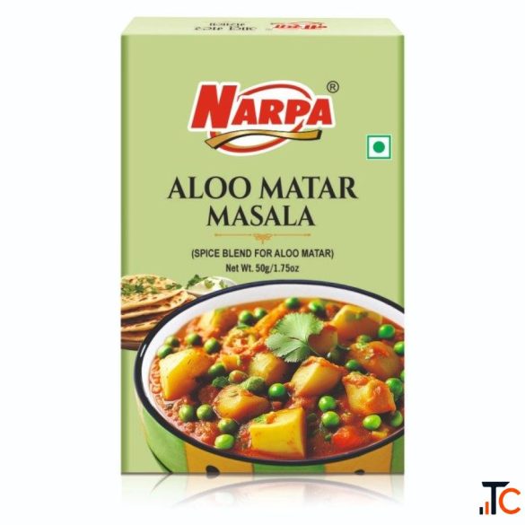 Buy Aloo Matar Masala Online