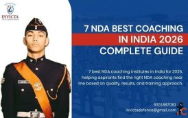 Best 7 Nda academy in rajasthan india - check now