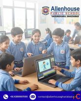 Best CBSE school in ghaziabad