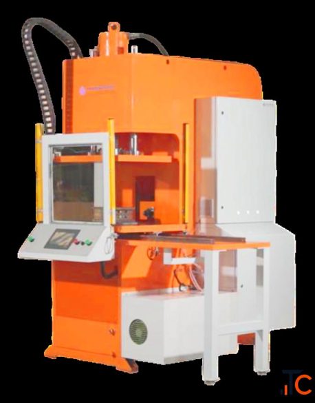 Ceramic Core Machine Supplier India for Investment Casting
