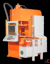 Ceramic Core Machine Supplier India for Investment Casting