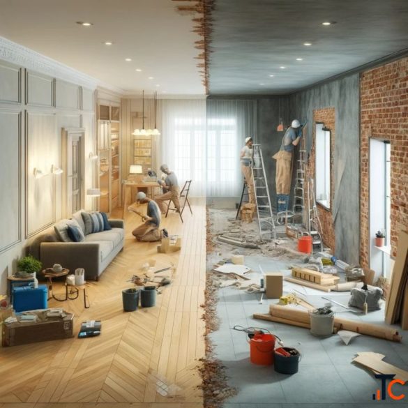 Varun Karthik - Interior Civil Construction Contractors
