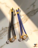 Get Your Personalized Nazar Charm Rakhi Today Ink N Bow Rakhi Store