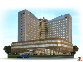 Multispeciality Hospital in Ahmedabad