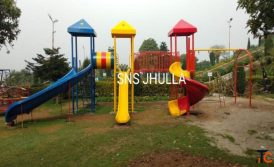 Best Children Park Train Manufacturer in Delhi