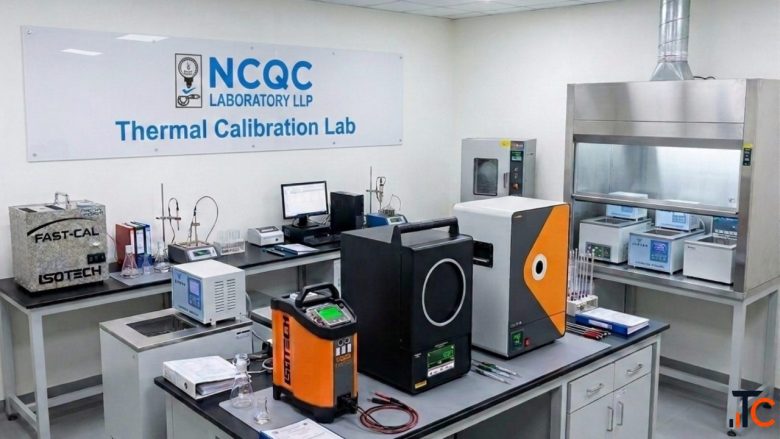 Thermal Instruments Calibration Services NABL Calibration Laboratory
