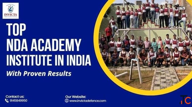 Top NDA Academy Institute in India