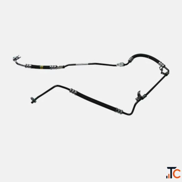 Power Steering System Components Engineered by Imperial Auto
