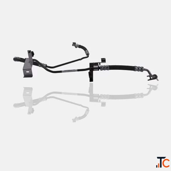 Power Steering System Components Engineered by Imperial Auto