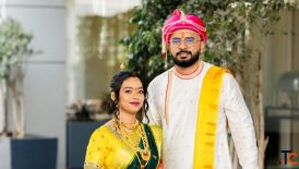 Book the Best Wedding Photographers in Mumbai at Special Prices