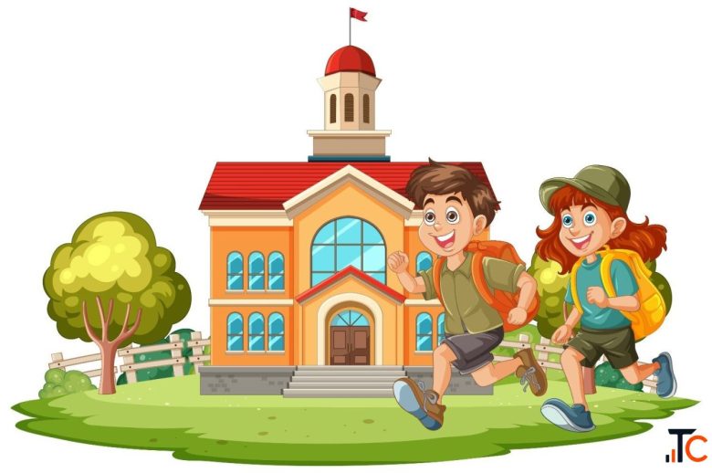 Top 10 CBSE Schools in Nallagandla