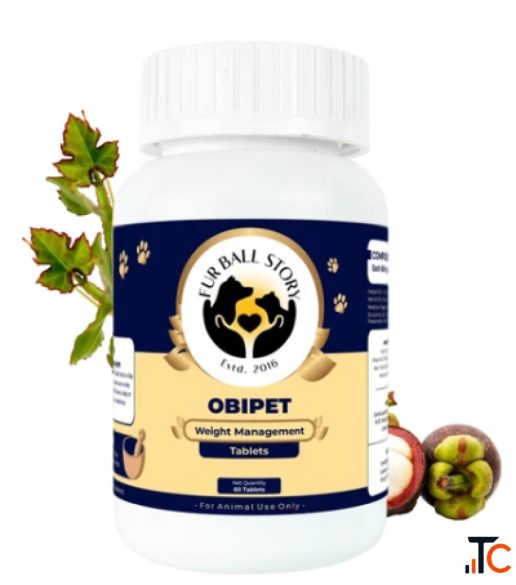 Dog Weight Control Supplement India