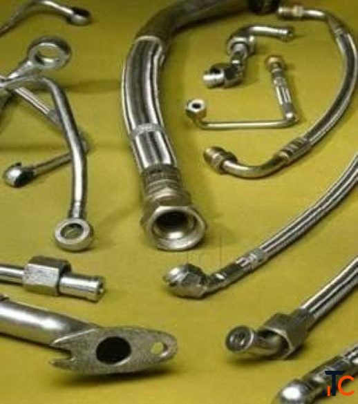 Choose Automotive Pipe Manufacturers with Diverse Vehicle Applications