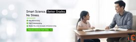 Science Home Tuition Singapore
