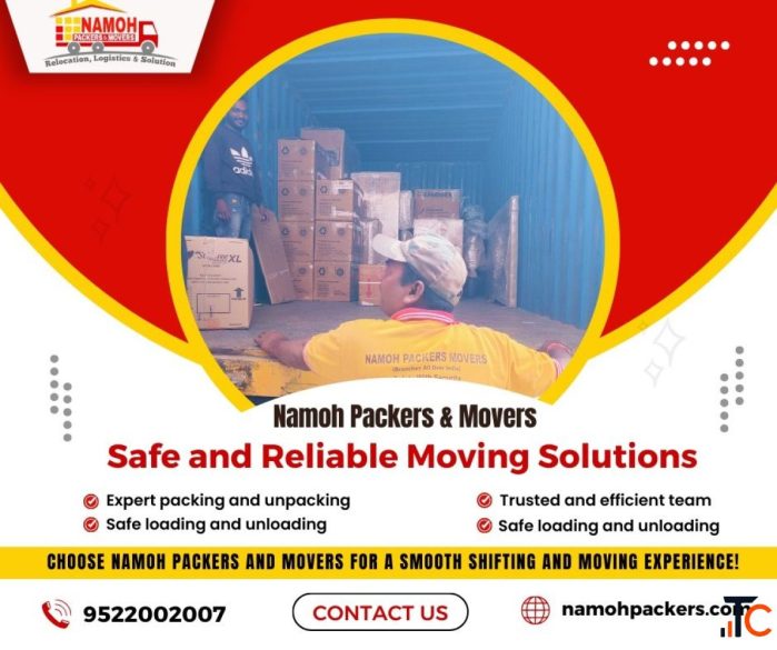 MOVING TO OR FROM SATNA WE'VE GOT YOU COVERED