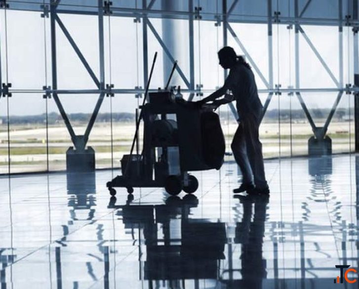 Best Housekeeping Services in Panchkula Mohali Chandigarh and Rajpura