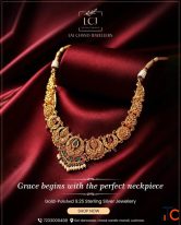 Certified Silver Jewellery Wholesaler in Lucknow