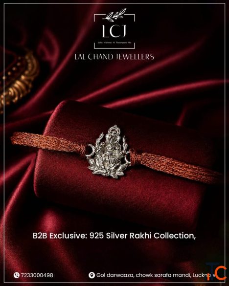 Established Silver Dealer in Lucknow Visit Now