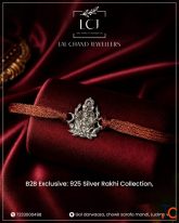 Established Silver Dealer in Lucknow Visit Now