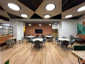 Virtual Office in Delhi for Online Businesses and Digital Agencies