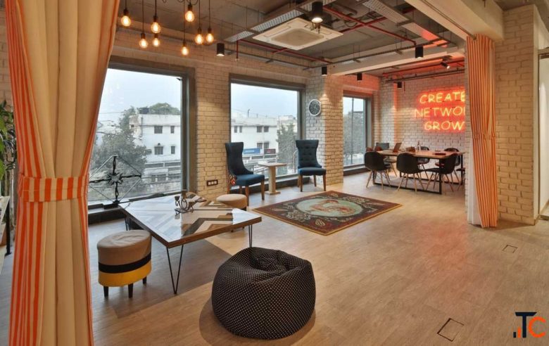 Virtual Office in Delhi for Online Businesses and Digital Agencies