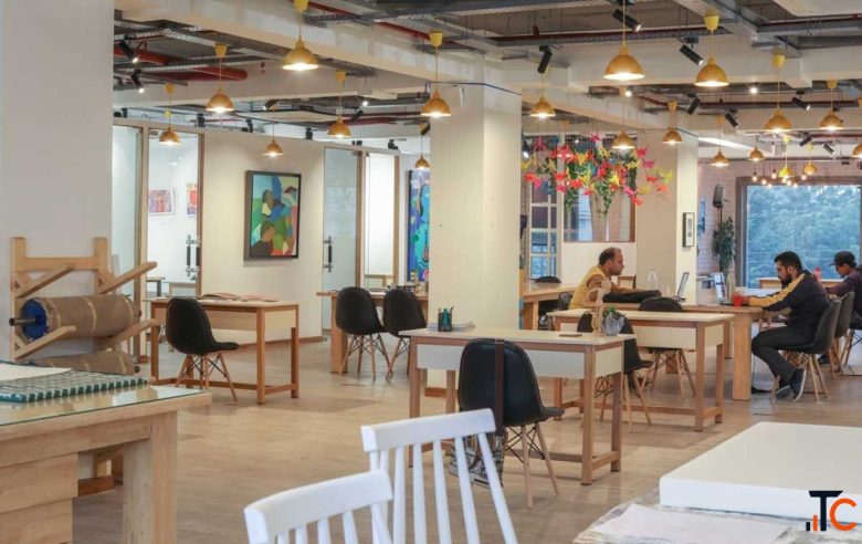 Virtual Office in Delhi for Online Businesses and Digital Agencies