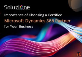 Smarter Business with Dynamics 365 Consulting Services
