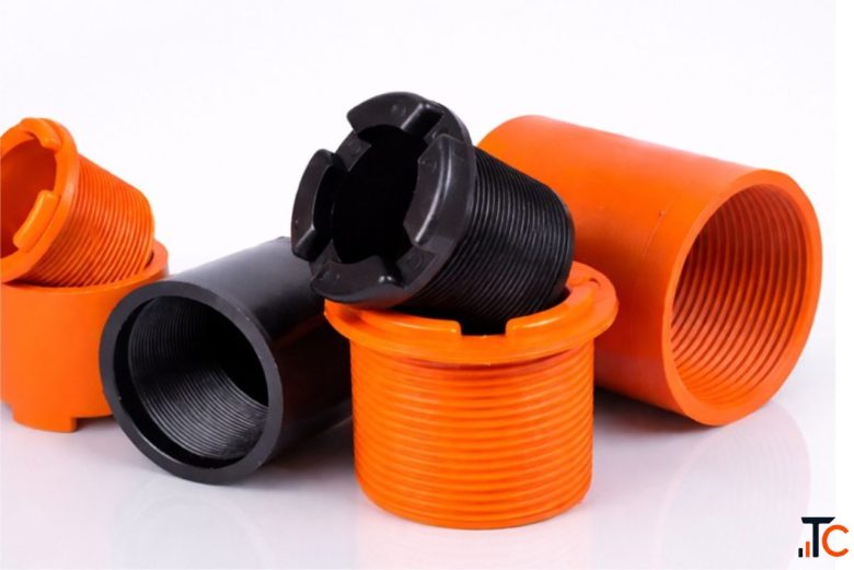 Tubing Thread Protector Exporter