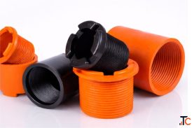 Tubing Thread Protector Exporter
