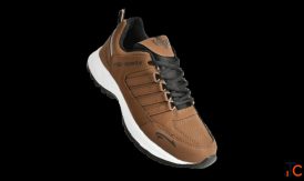Sport Shoes Manufacturer Exporter from India for Gulf African Markets World Marketers