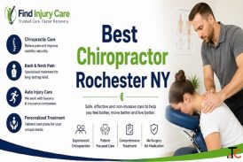 How to Find a Top Chiropractor Near Me