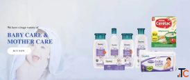 Medical Stores in Ambli Ahmedabad