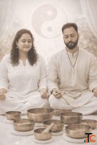 Aayesha Rifak - Corporate Wellness Mindfulness Experiences