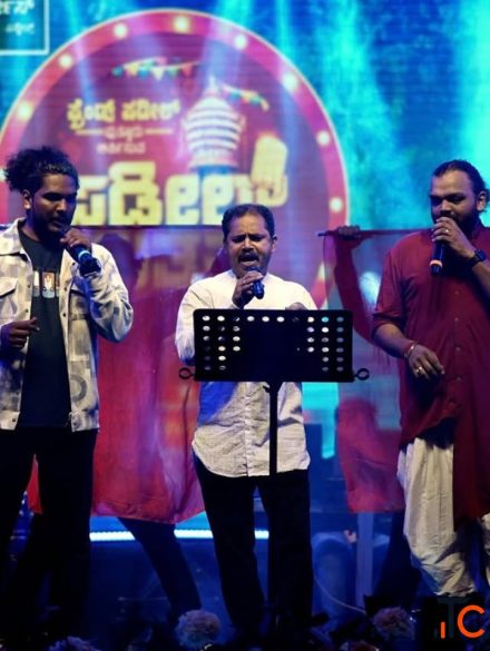 Book Swarabharatha Band for Live Music Corporate Events Weddings